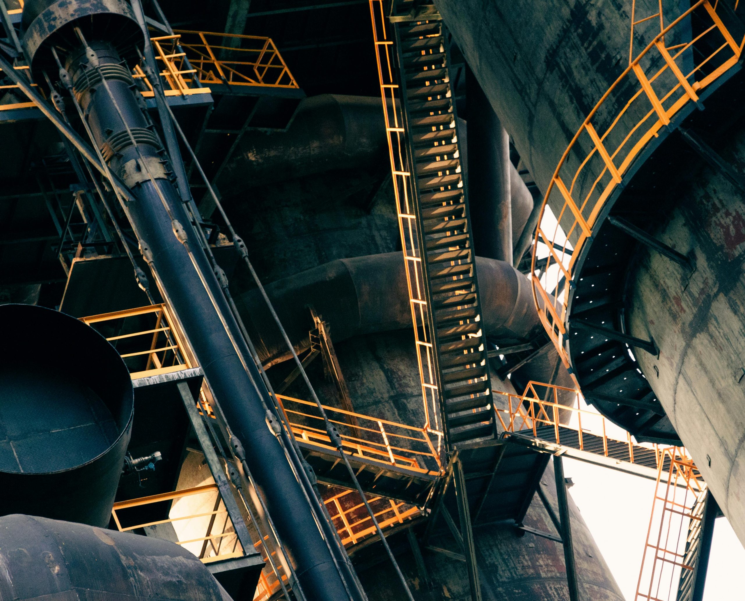 Pulp, Paper and Wood Industry Water Treatment Pexels Photo 5851494 5851494 Scaled